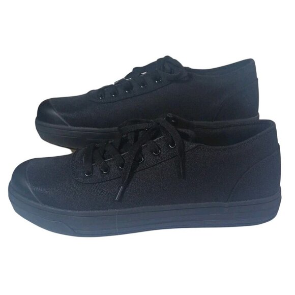 Avenger A123 Blade 13 Wide Carbon Toe EH SR Mens Black Leather Work Safety Shoe - Picture 4 of 9